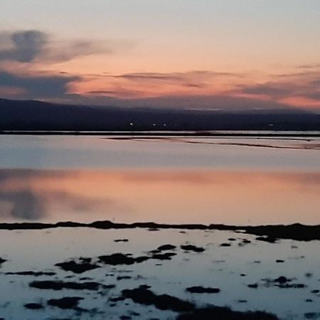 Sunrise Apartment Leucate Bagian luar foto
