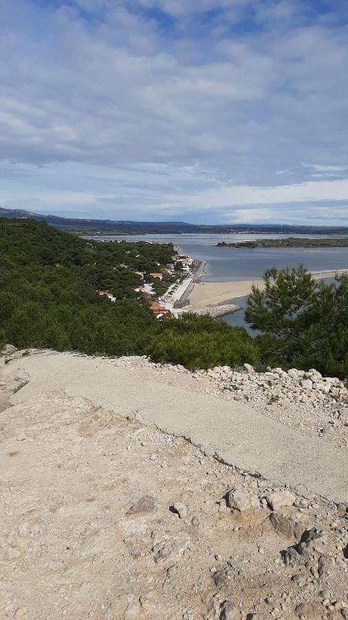Sunrise Apartment Leucate Bagian luar foto