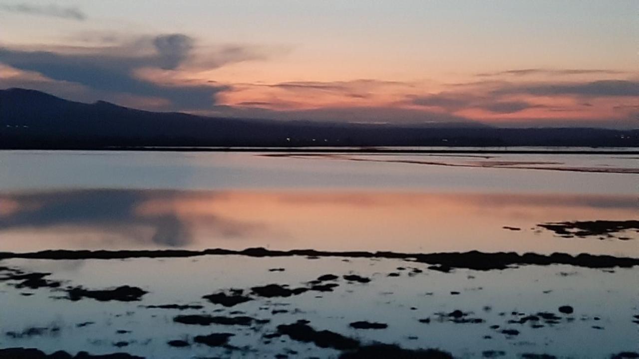 Sunrise Apartment Leucate Bagian luar foto