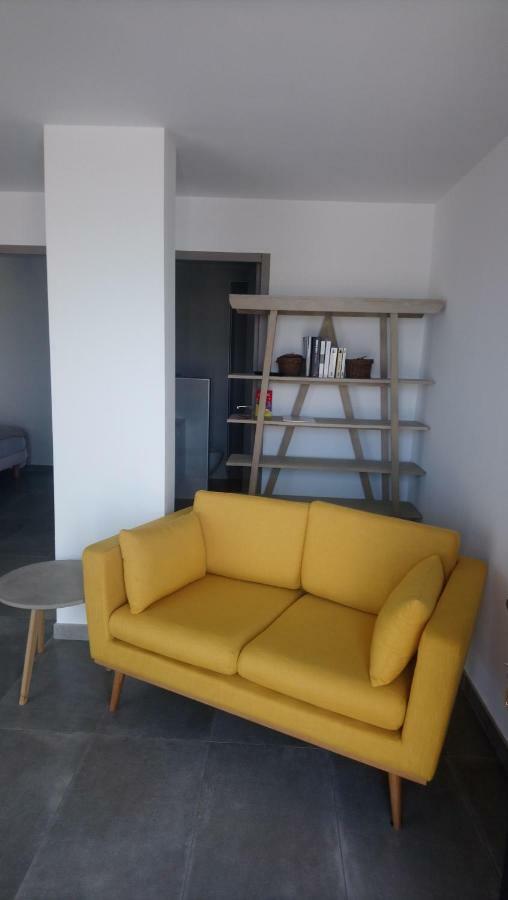 Sunrise Apartment Leucate Bagian luar foto
