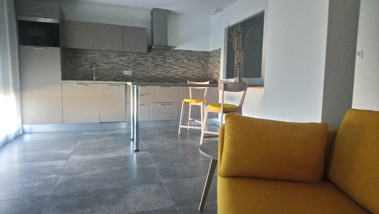Sunrise Apartment Leucate Bagian luar foto